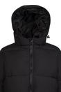 Black Pinchi Waterproof Jacket, Image 3 of 4