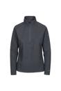 Charcoal Meadows Fleece Top, Image 2 of 7