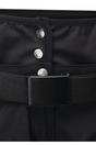 Black Liberty II Ski Trousers, Image 4 of 4
