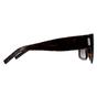 Brown Hugo Boss Brown Rectangle Havana Brown Gradient BOSS 1454/S, Image 4 of 6