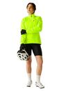 Yellow Flourescent Dare 2B Yellow Flourescent Tor Waterproof Jacket, Image 5 of 5