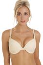 Beige Underwired Padded Multiway T-Shirt Bra, Image 1 of 5