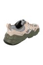 Grey Tech Hera Trainers, Image 3 of 5