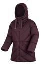  Rusey Quilted Padded Jacket, Image 3 of 5