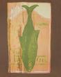 Brown Boxtrolls Fish Women's T-Shirt, Image 2 of 4