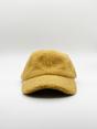 Beige SVNX Beige Borg Cap, Image 3 of 4