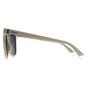 White Butterfly White Grey Gradient Polarized PLD 4155/S/X, Image 3 of 3