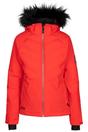 Red Gaynor DLX Ski Jacket, Image 1 of 2