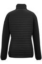 Black Clumber Hybrid Jacket, Image 2 of 3