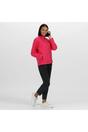 Pink Fleece Jacket, Image 5 of 5