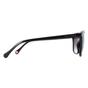 Black Ted Baker Black Square Black Grey Gradient TB1440 Tari, Image 4 of 4