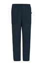 Navy Shorebella Capri Trousers, Image 1 of 4