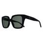 Black Gucci Black Square Black Grey GG2102S, Image 2 of 3