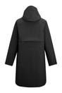 Black Regatta Black Levita Waterproof Jacket, Image 2 of 4