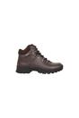 Dark Brown Latitude II Leather Waterproof Boots, Image 1 of 4