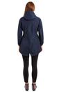 Navy Waterproof Shell Jacket, Image 2 of 8
