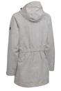 Silver Crystals Waterproof Jacket, Image 2 of 2