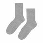 Grey 3 Pack Original Wool Dress Socks, Image 5 of 5