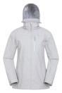 Grey Rainforest II Extreme Waterproof Jacket, Image 1 of 4