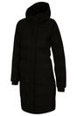 Black Dare 2B Black Wander Padded Jacket, Image 3 of 5