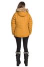 Brown Nadina Waterproof Padded Jacket, Image 6 of 7
