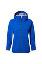 Royal Blue Glyder Performance Waterproof Jacket, Image 6 of 6