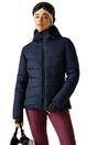 Navy Glacier Ski Jacket, Image 5 of 5