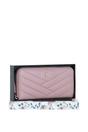 Rose 'Seraphina' Real Leather Purse with RFID-Protection, Image 2 of 4