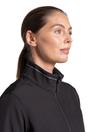 Black Expert Basecamp II Soft Shell Jacket, Image 3 of 4