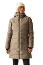 Dark Brown Ski Jacket, Image 4 of 7