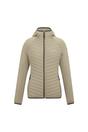 Ecru Anderson Hybrid Jacket, Image 2 of 4