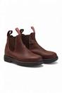 Brown Endura 301 Leather Chelsea Boots, Image 2 of 6