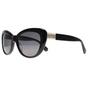 Black Butterfly Black Grey Polarized Emmalynn/S Sunglasses, Image 2 of 3