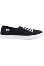 Black Chow Chow Elsie Eyelets Pumps, Image 3 of 4