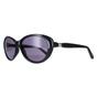 Black Ted Baker Black Oval Black Grey TB1315 Cougar, Image 2 of 4