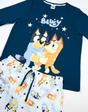 Multi Bluey Family Pyjama Set, Image 5 of 6