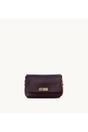 Port The Maisie Mini Port Leather Bag, Image 5 of 8