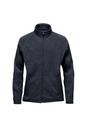 Navy Avalanche Full Zip Fleece Jacket, Image 1 of 3