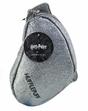Silver Danielle Nicole Harry Potter Cross Body Bag, Image 3 of 4