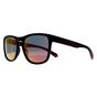Black Polaroid Black Square Black Red Multilayer Polarized PLD 2161/S, Image 2 of 3