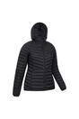 Black Skyline Extreme Hydrophobic Down Jacket, Image 4 of 4