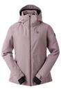 Grey Flurry II Waterproof Ski Jacket, Image 1 of 5