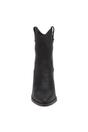 Black Feather Cowboy Boots, Image 7 of 7