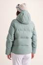 Grey Orelle Insulated Ski Jacket, Image 3 of 6