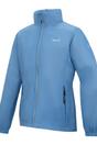 Light Denim Corinne IV Waterproof Jacket, Image 3 of 4