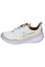 White Air Winflo 9 Shield Running Trainers, Image 1 of 6