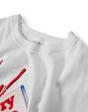 White Coca Cola Very Cherry Cherry Coke T-Shirt, Image 3 of 6