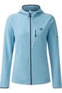 Blue Switch Up Pro Fleece Jacket, Image 1 of 5