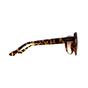 Brown Calvin Klein Brown Cat Eye Tortoise  Brown Gradient CK19560S, Image 4 of 4