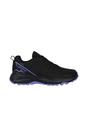 Black Caracal Logo Waterproof Trainers, Image 4 of 4
